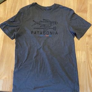 Patagonia t-shirt
